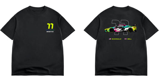BMG - Shirt - Limited Run Pre Sale